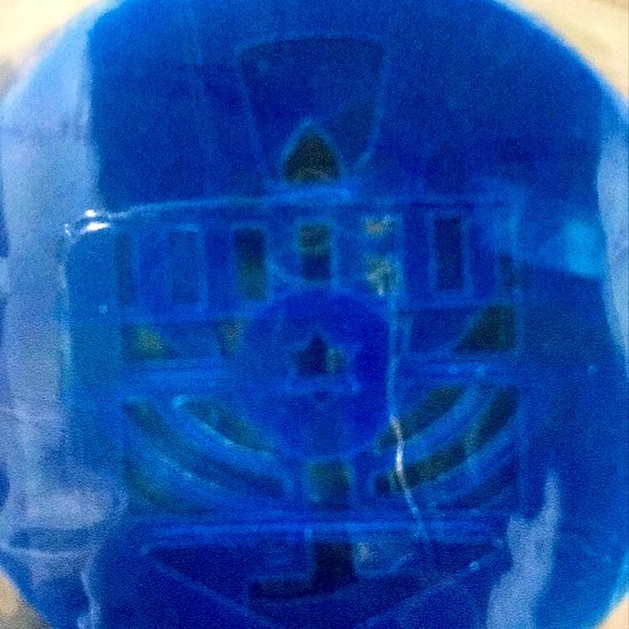 Set of 3 Reusable Hanukkah Stencils - Picture 7 of 16